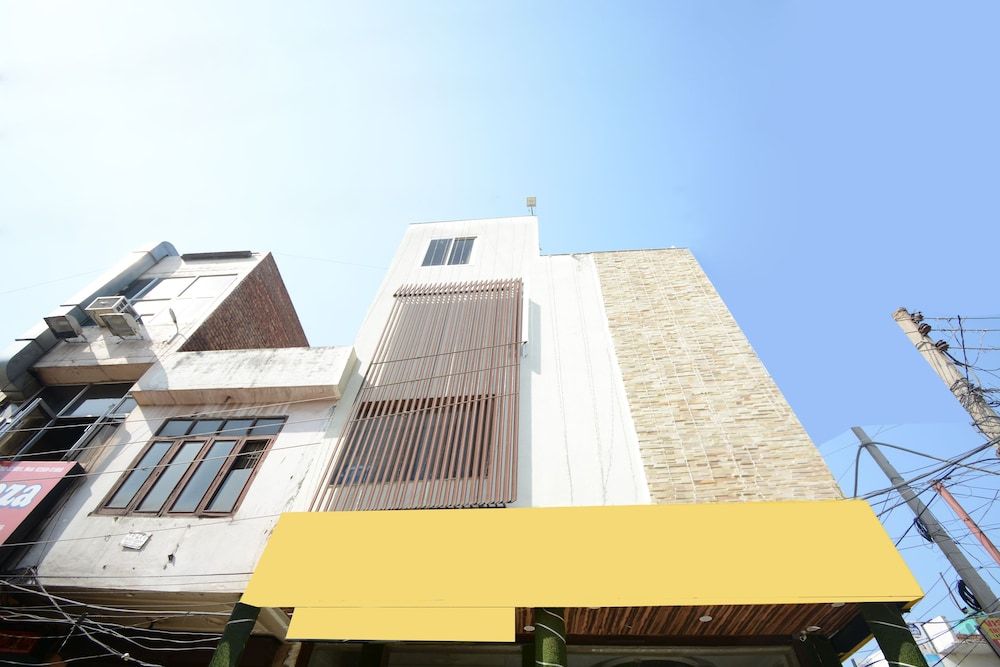 undefined OYO 30999 Hotel Vaishno 3