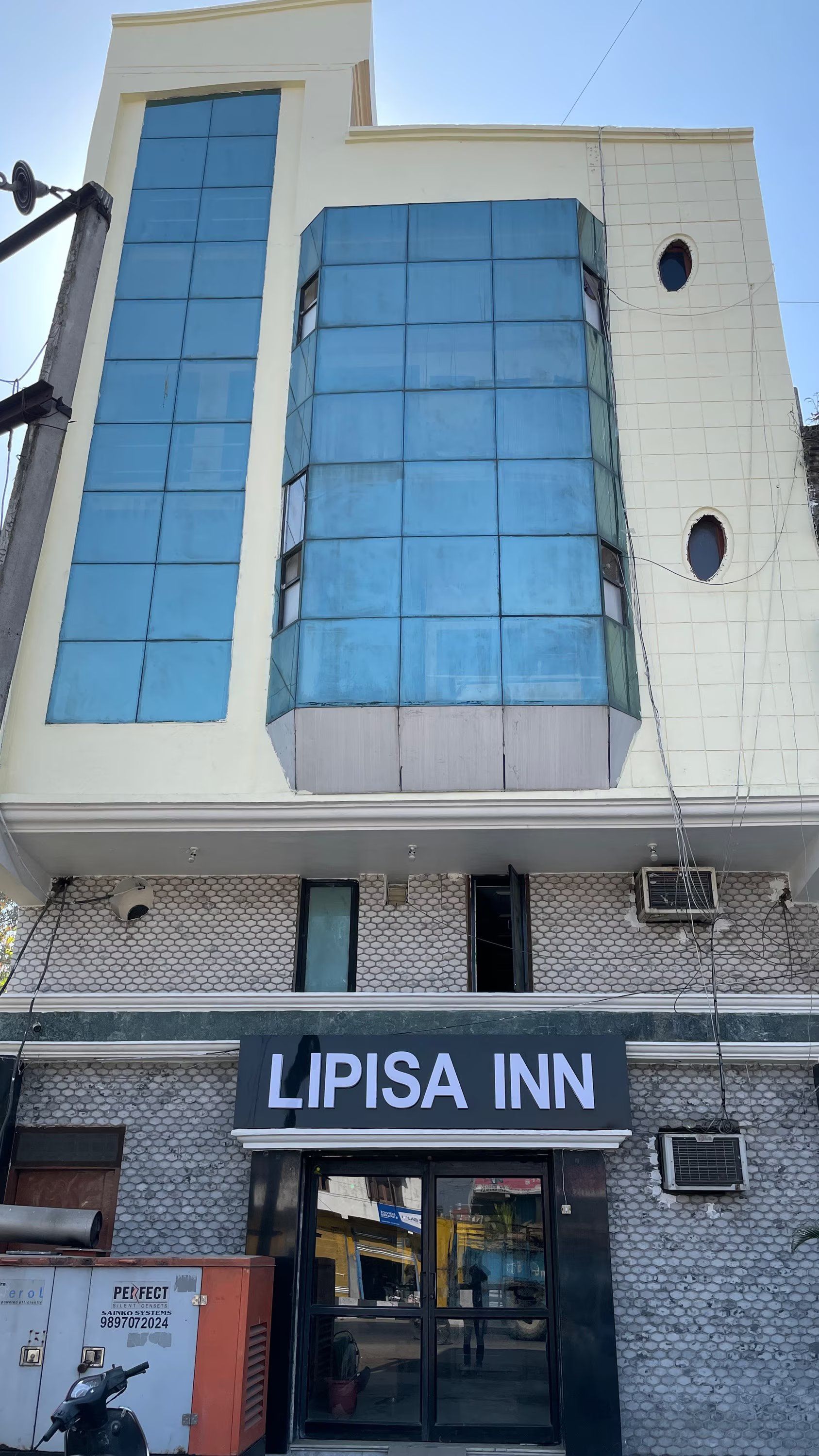 Lipisa Inn