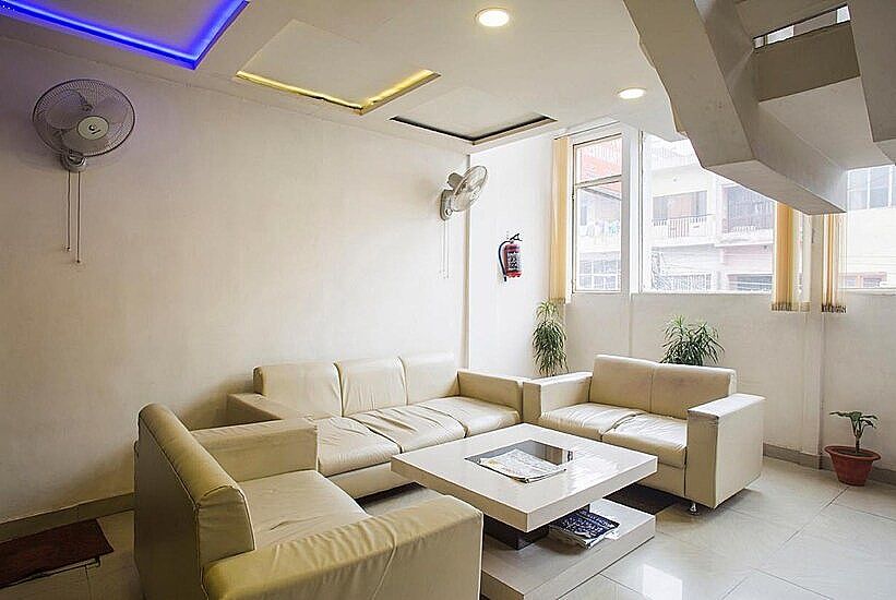 undefined Hotel China Town 2