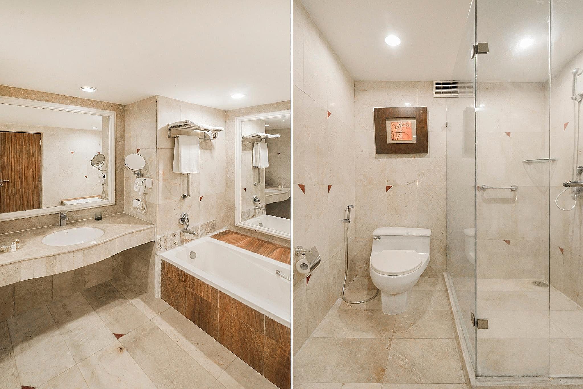 undefined Townhouse Royal Palms Hotel - Lily Collection 9