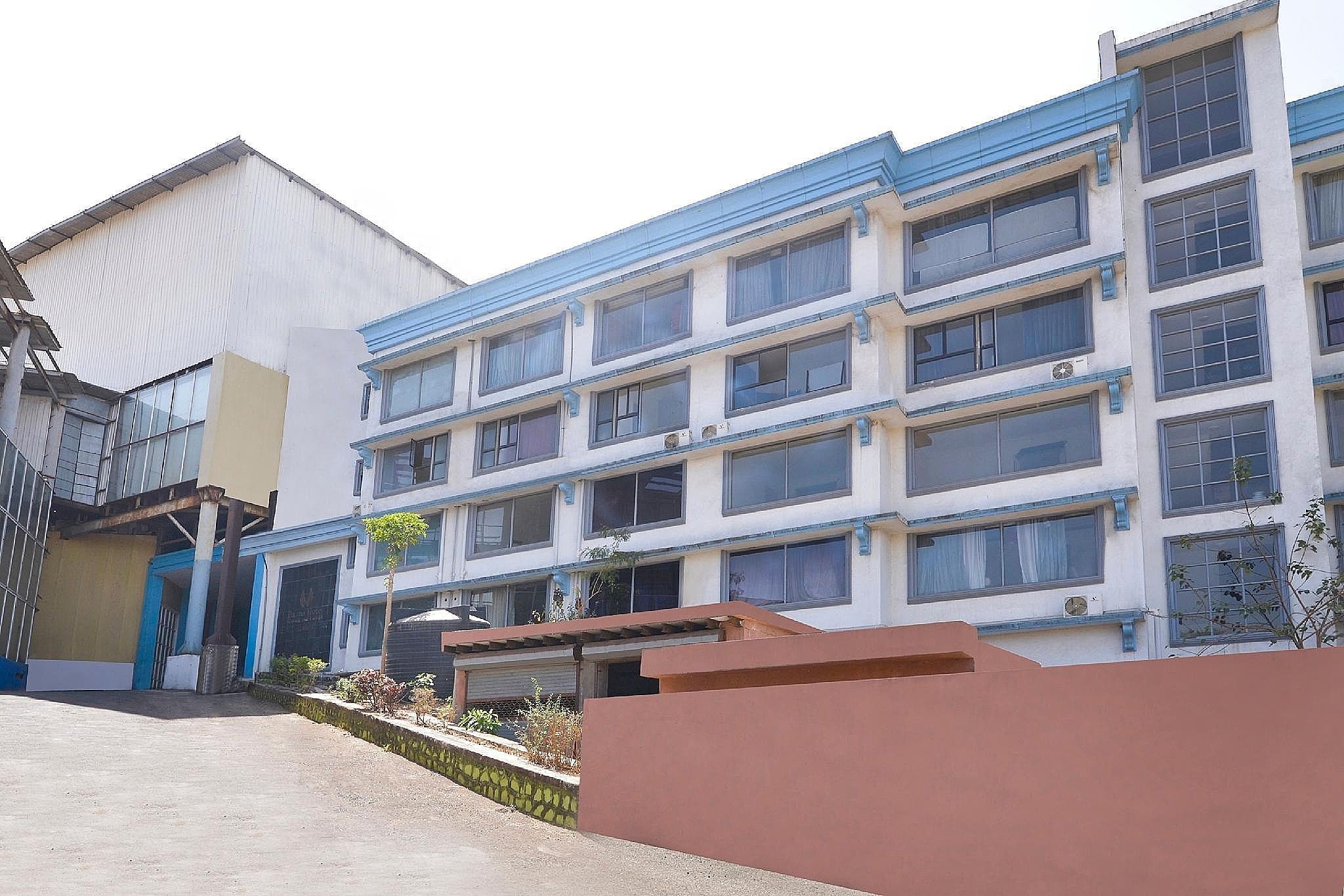 undefined Townhouse Royal Palms Hotel - Lily Collection 5