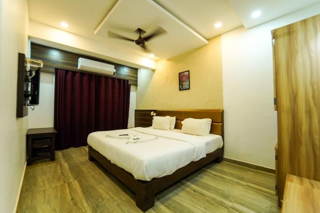 undefined Ganeshkrupa Deluxe 5