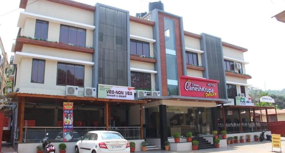 undefined Ganeshkrupa Deluxe