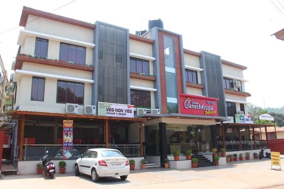 undefined Ganeshkrupa Deluxe 10