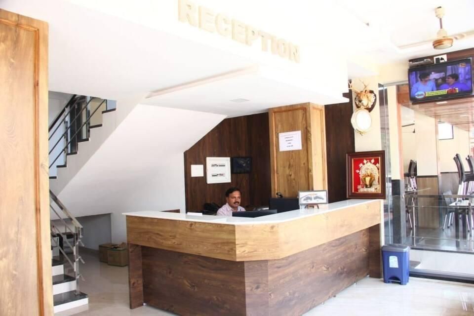 undefined Ganeshkrupa Deluxe 2