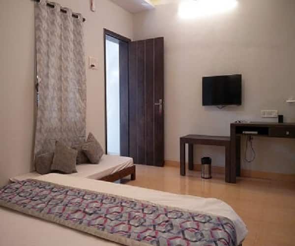 Standard Non AC Room