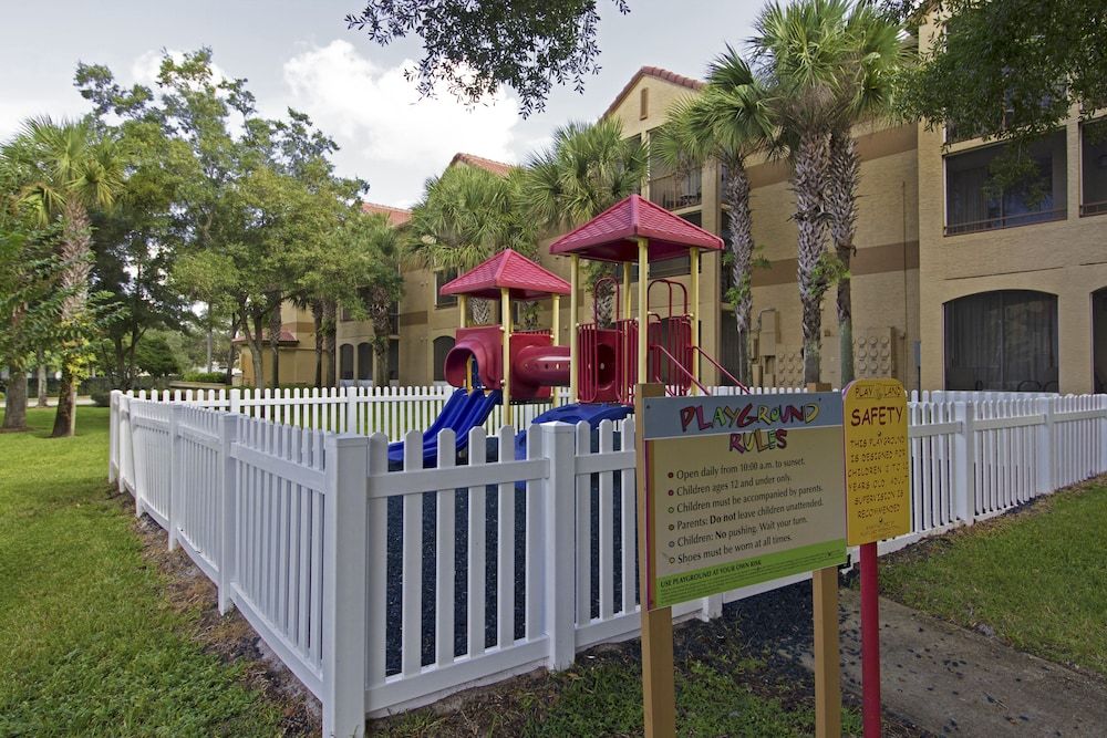 Children's Play Area