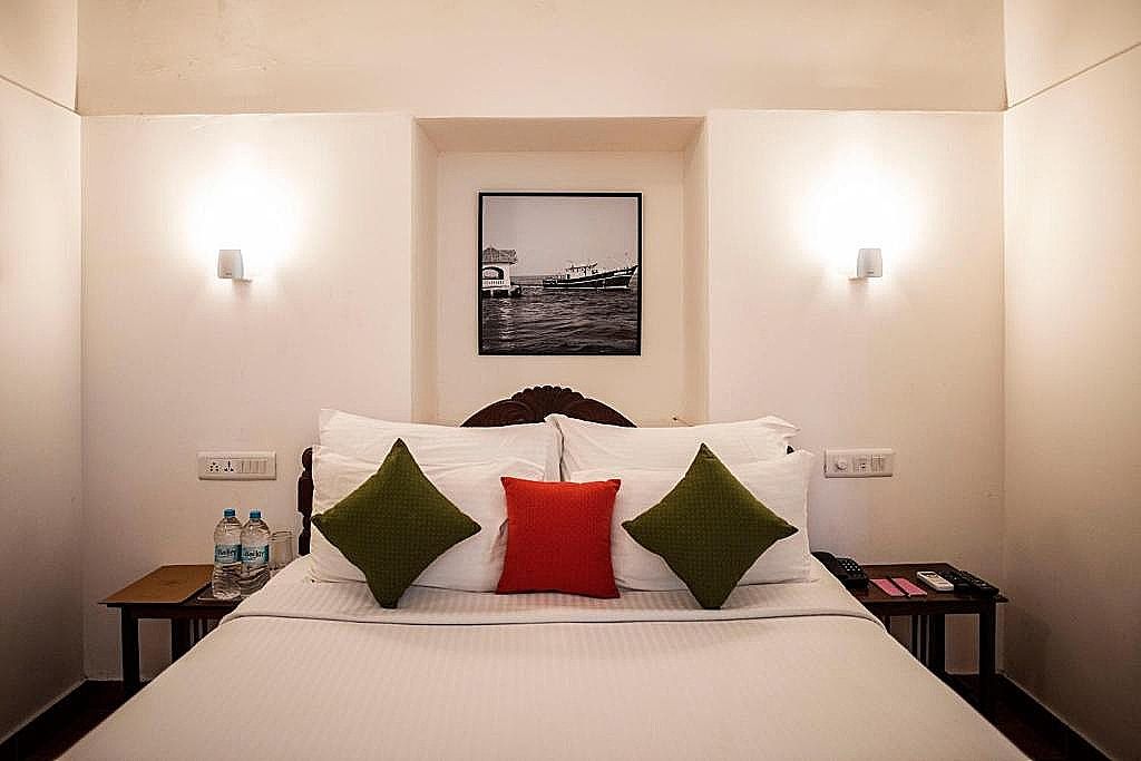 Heritage Boutique Room