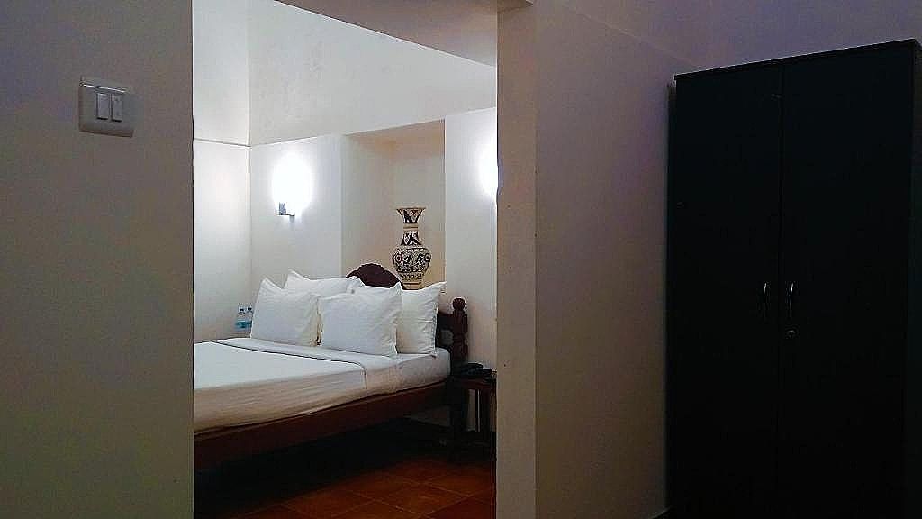 Dutch Bungalow by Abad Hotels Heritage Boutique Room 4