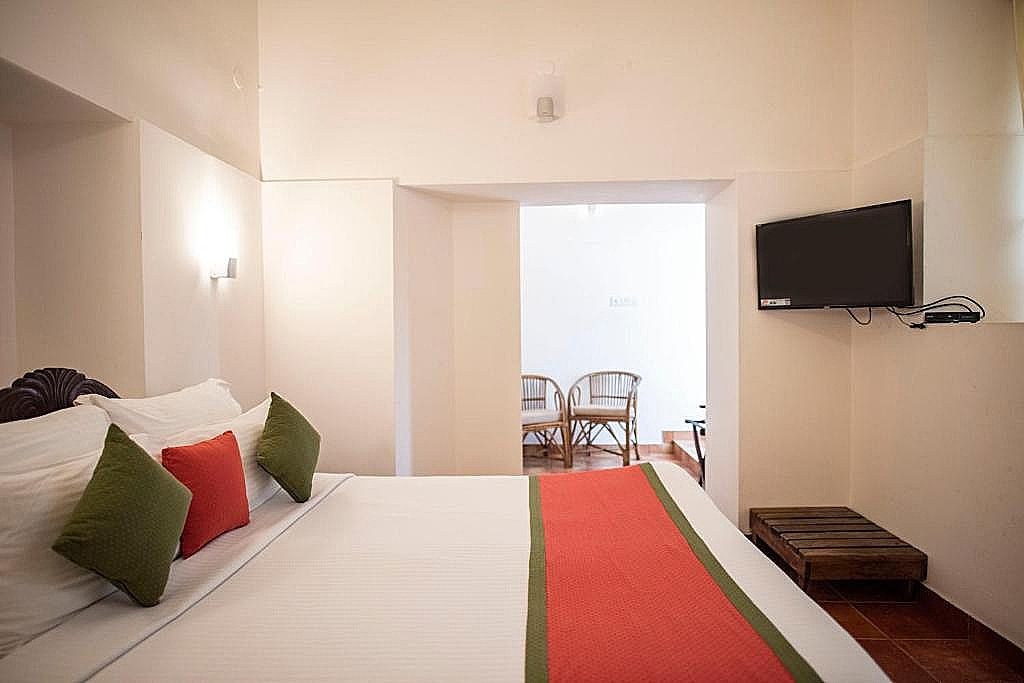 Dutch Bungalow by Abad Hotels Heritage Boutique Room 3