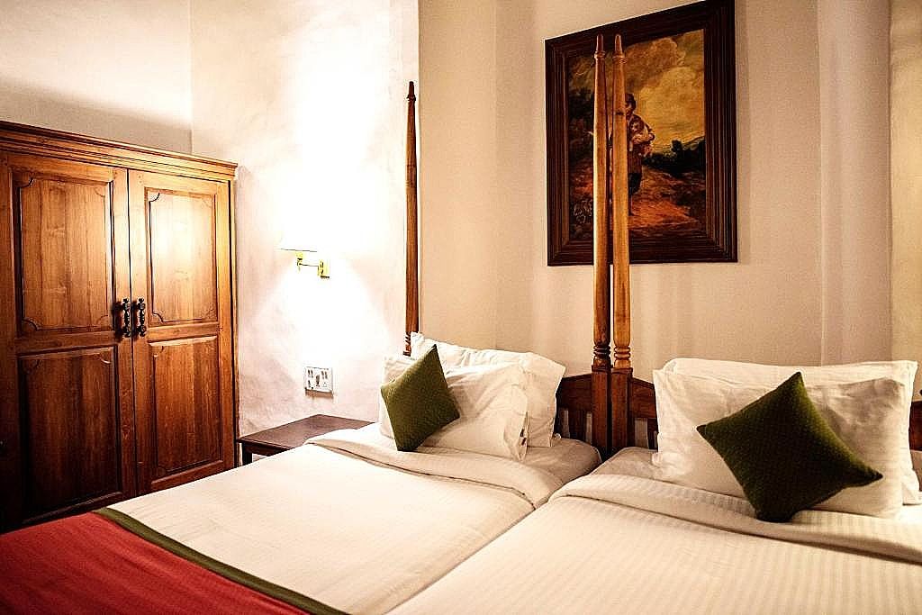 Heritage Classic Room