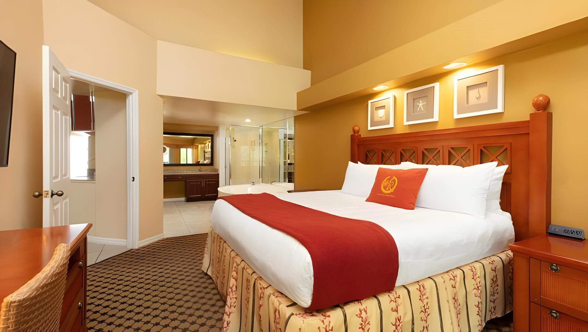 Westgate Vacation Villas Resort Studio Villa