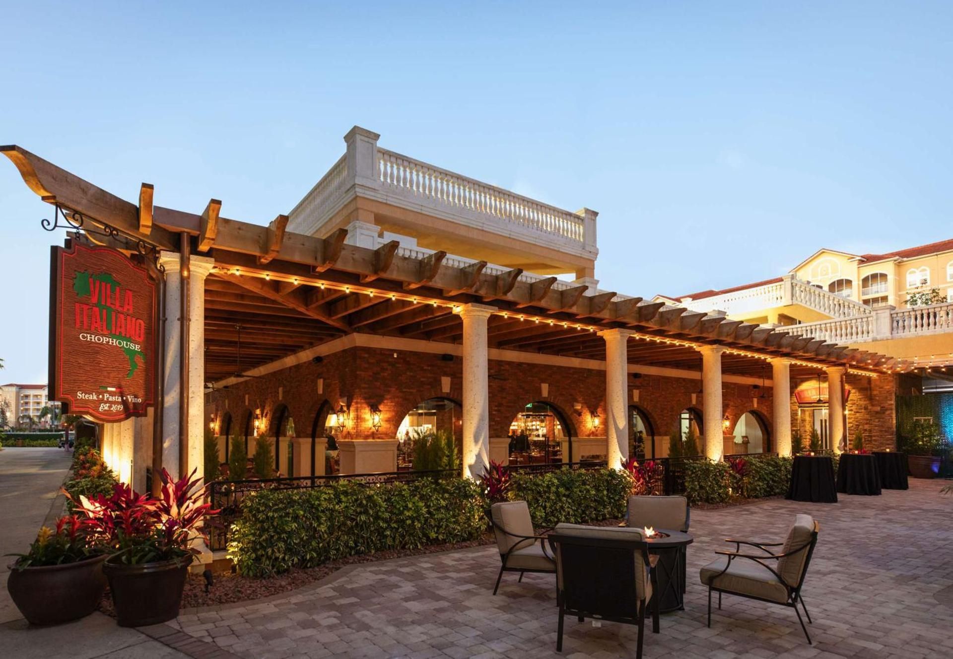 Westgate Vacation Villas Resort