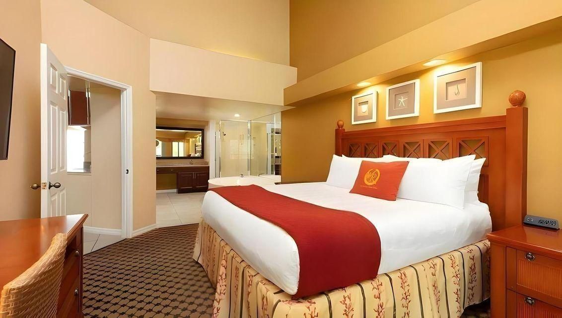 2 Bedroom Villa