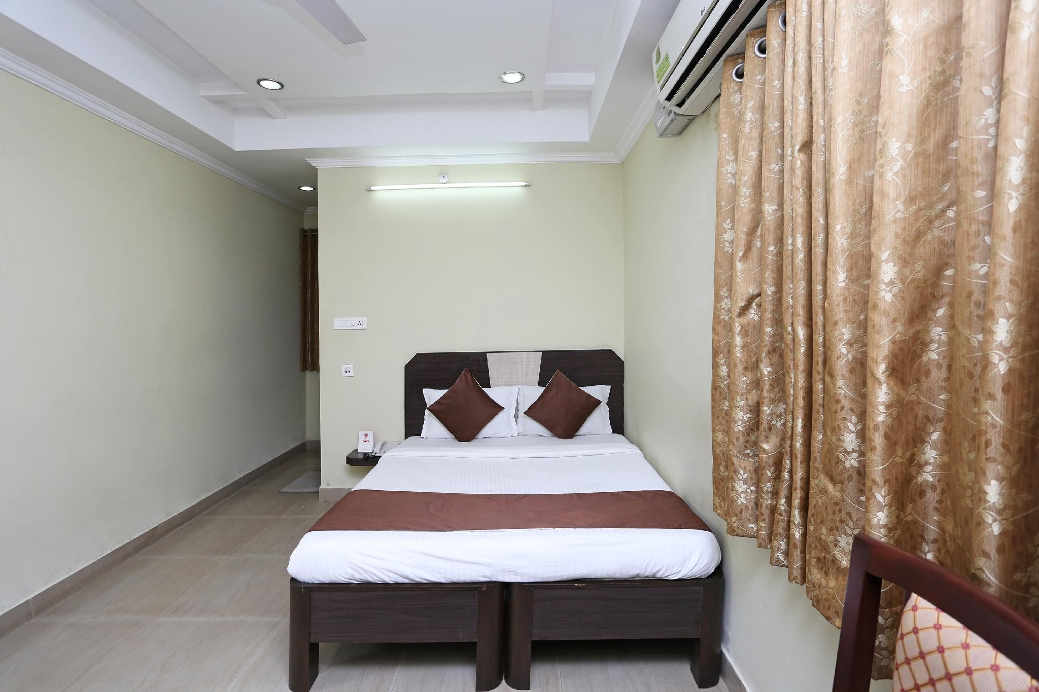 Room Assigned on Arrival