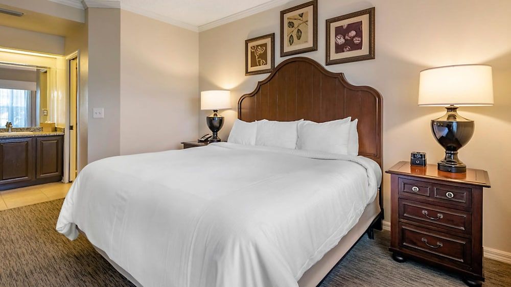 Suite, 2 Bedrooms, Accessible