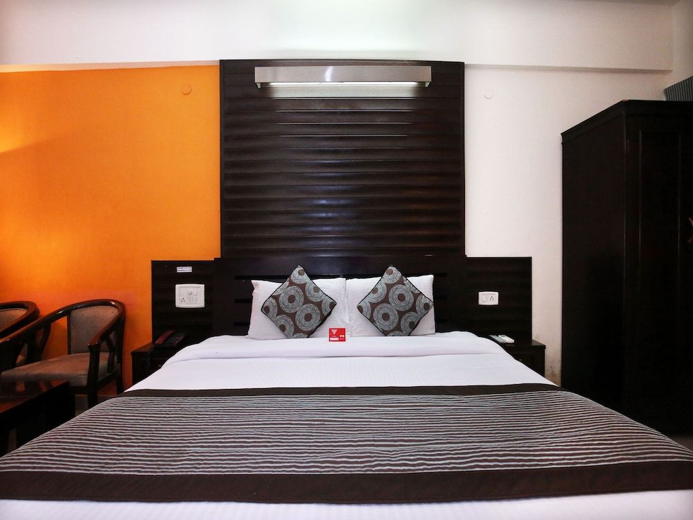 OYO 1732 Hotel The days Inn Double or Twin Room 7
