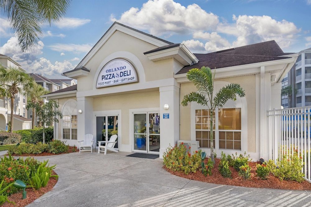 undefined Hilton Vacation Club Grande Villas Orlando 2