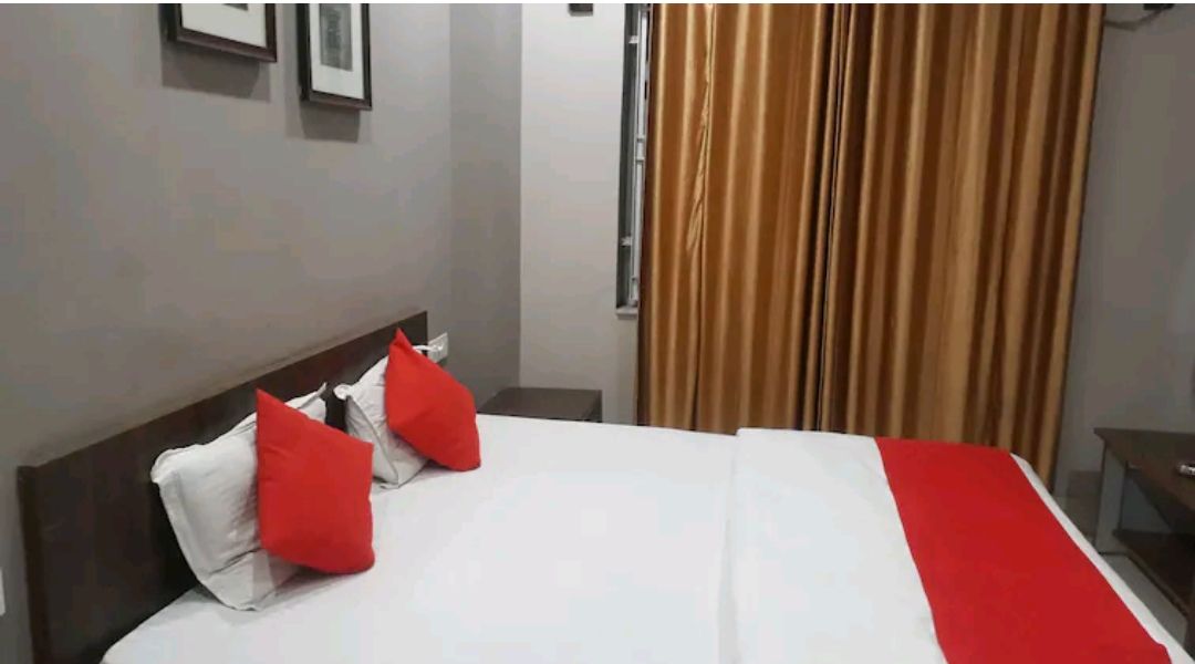 NARMADA BHAWAN Deluxe Non AC Room 2