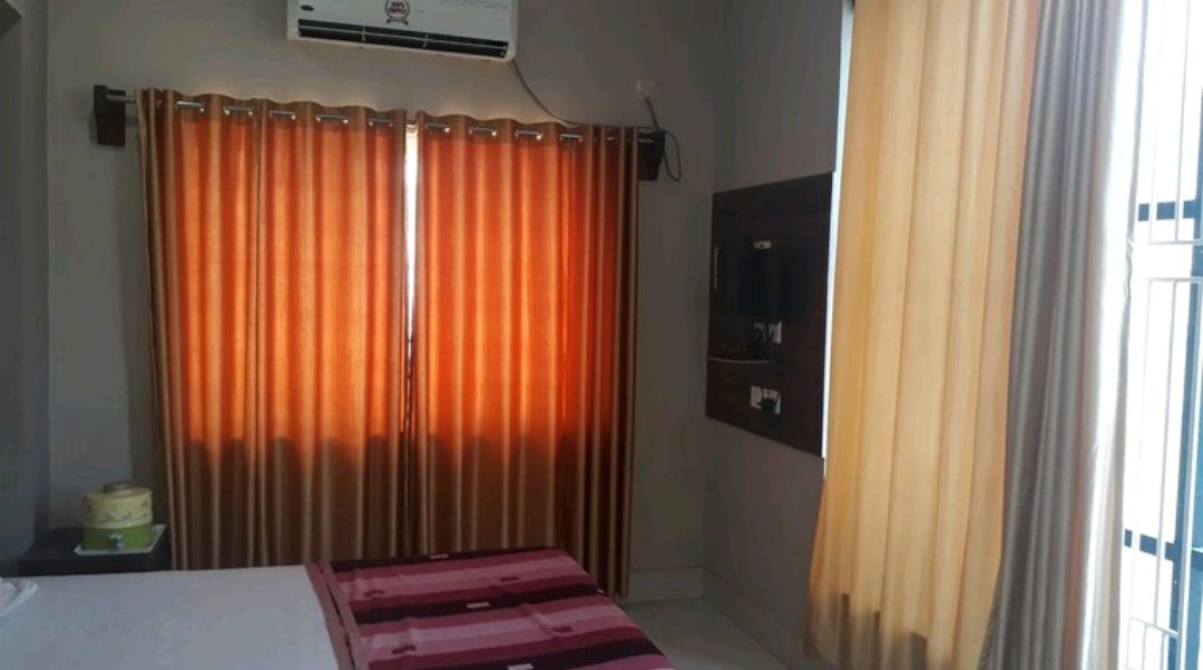 Deluxe Ac Room