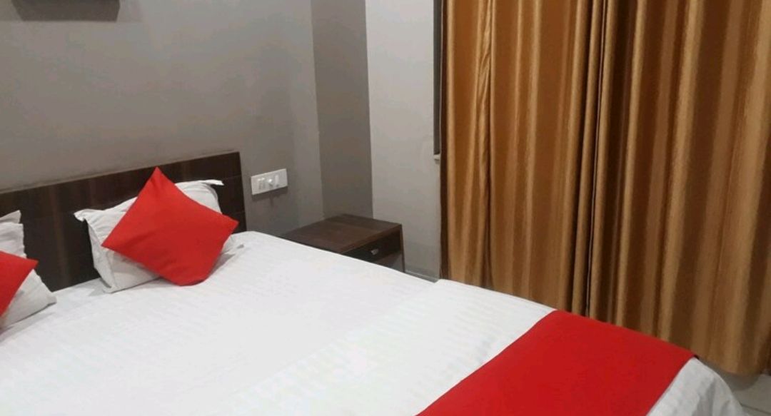 NARMADA BHAWAN Deluxe Non AC Room 3