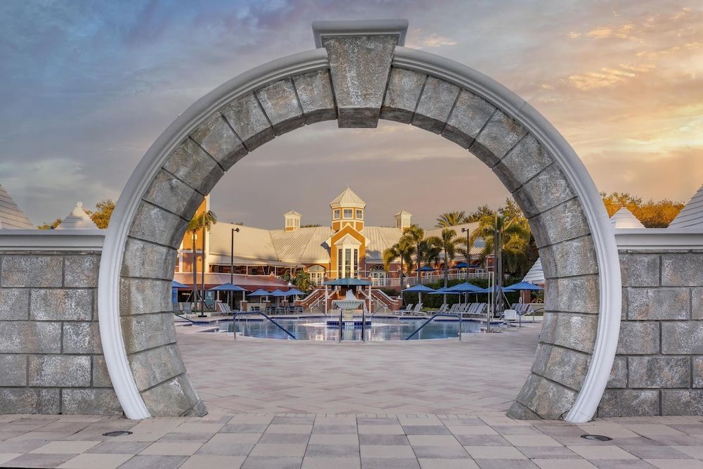 undefined Hilton Grand Vacations Club SeaWorld® Orlando 2