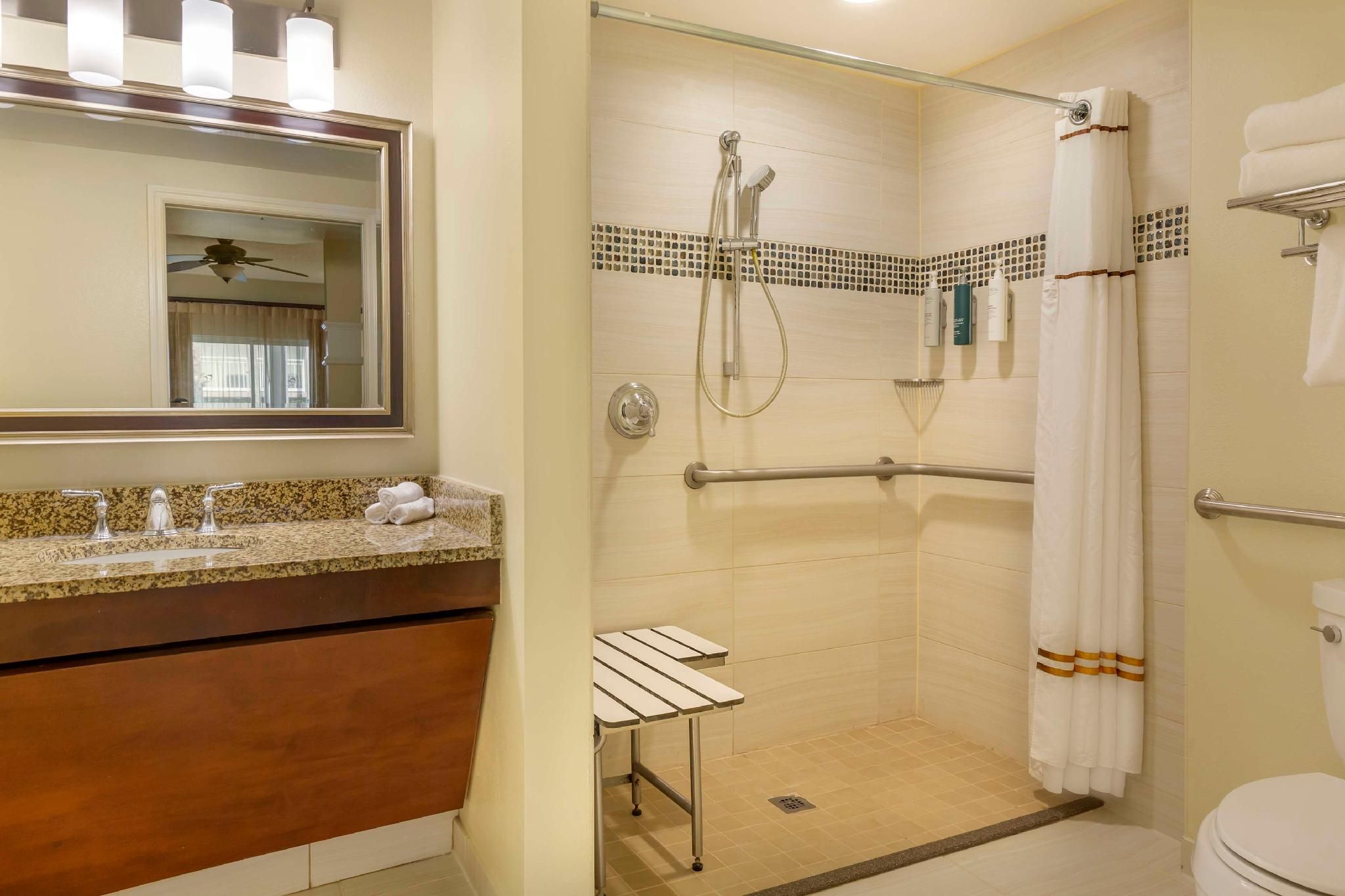 undefined Hilton Grand Vacations Club SeaWorld® Orlando 9