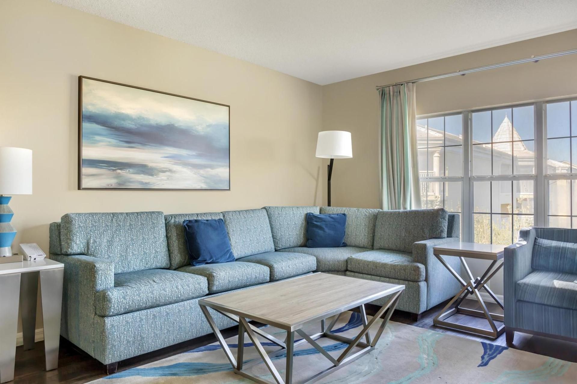 undefined Hilton Grand Vacations Club SeaWorld® Orlando 6