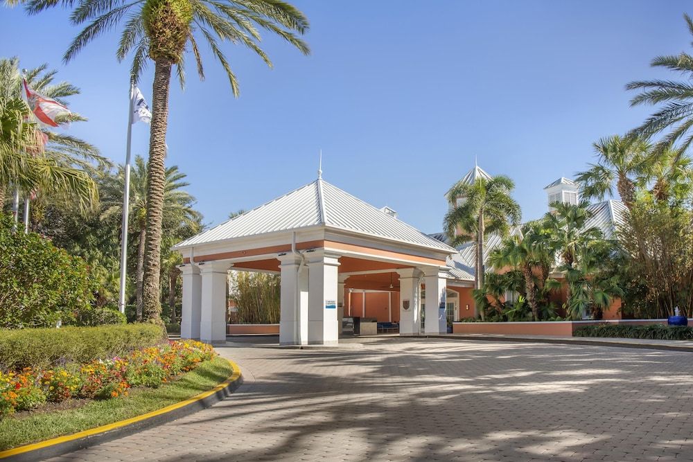 undefined Hilton Grand Vacations Club SeaWorld® Orlando 3