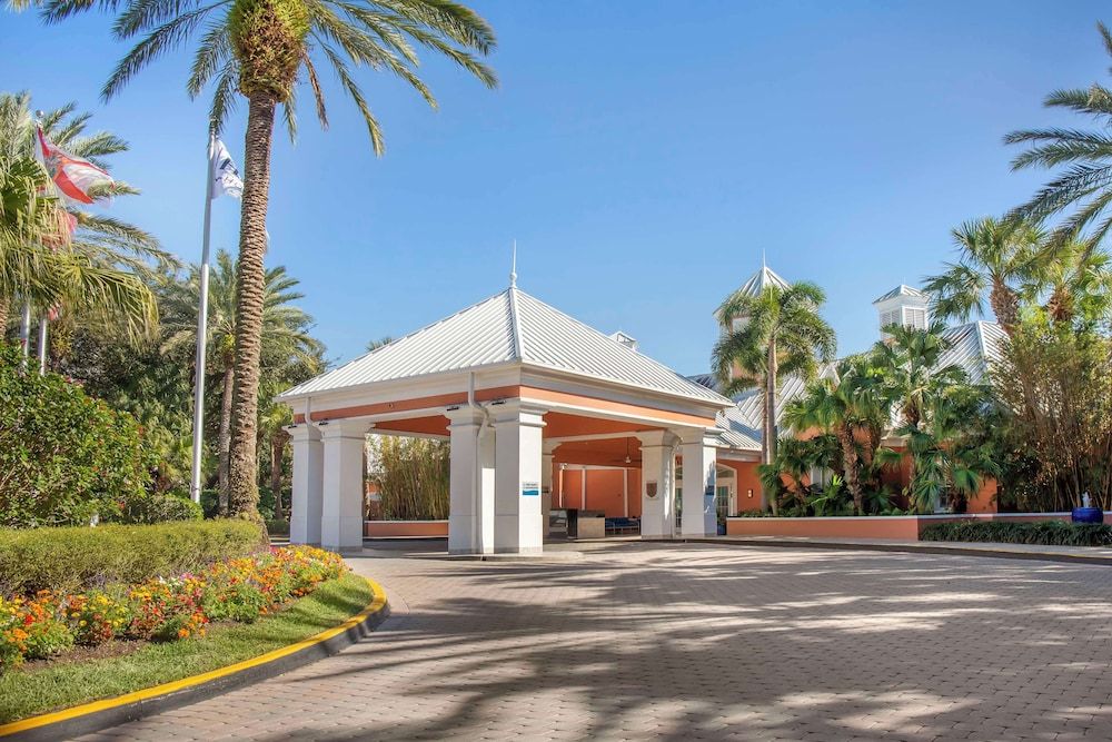 undefined Hilton Grand Vacations Club SeaWorld® Orlando 3