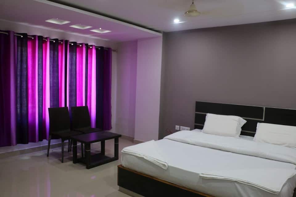 undefined Subudhi's Inn 4