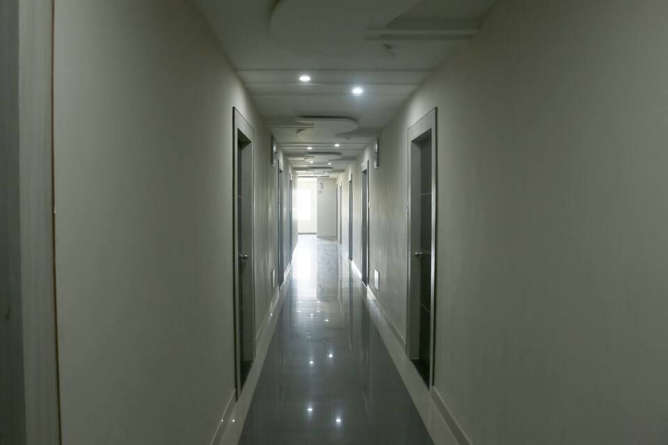 Public Areas