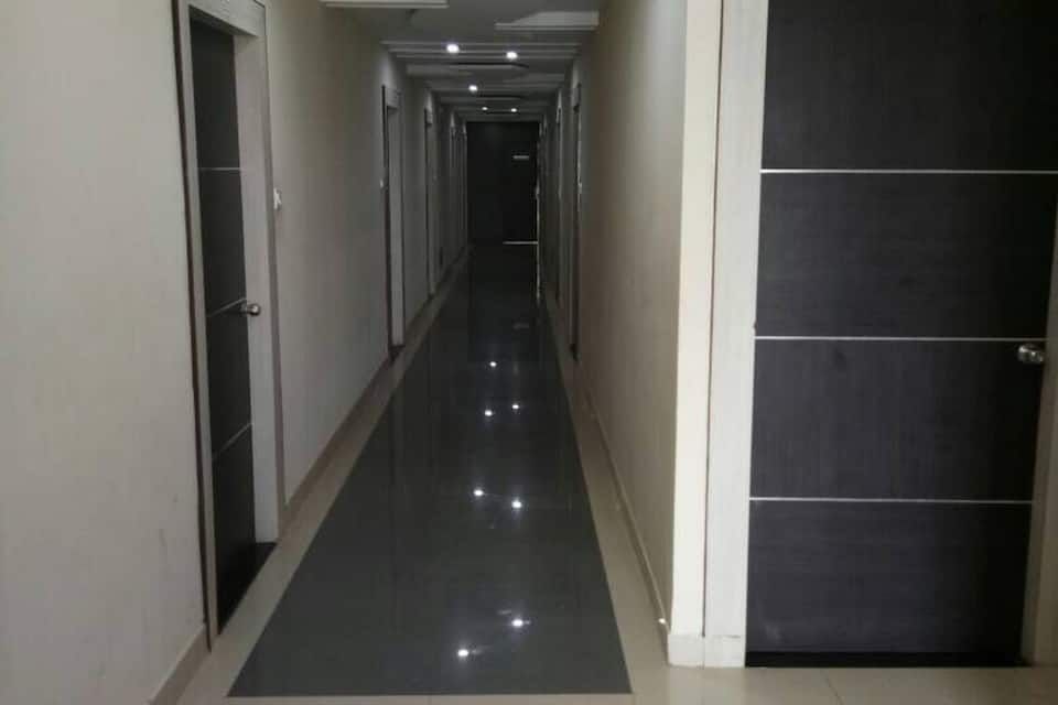 undefined Subudhi's Inn 3