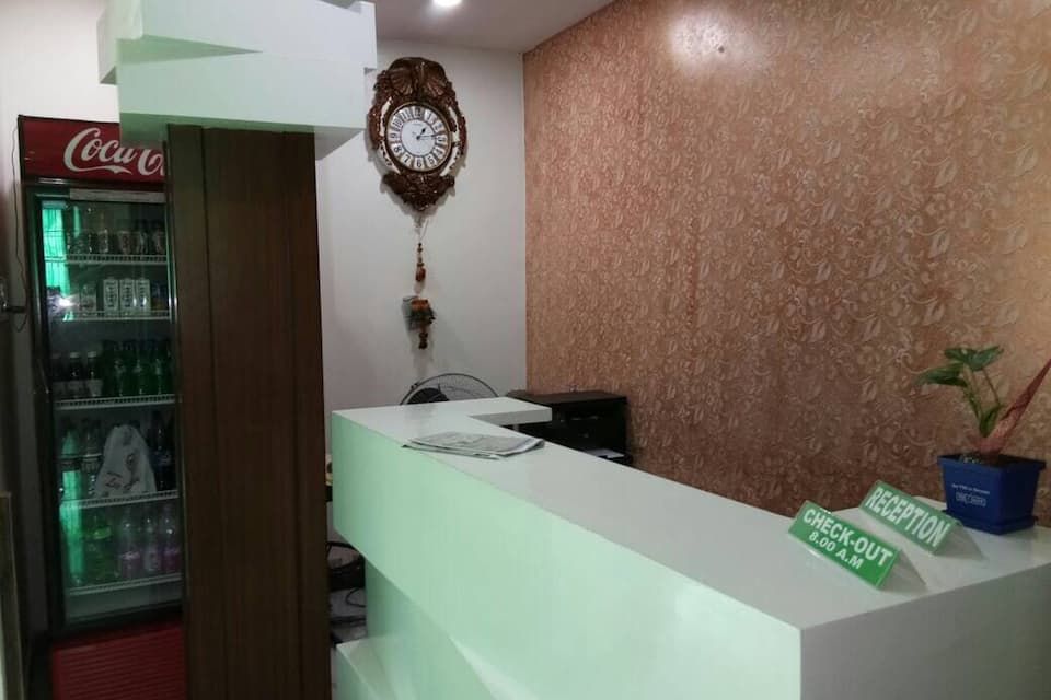 undefined Subudhi's Inn 2