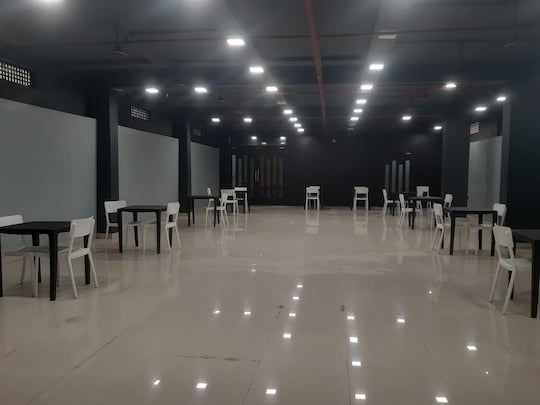 undefined Hotel Subudhi's inn 4