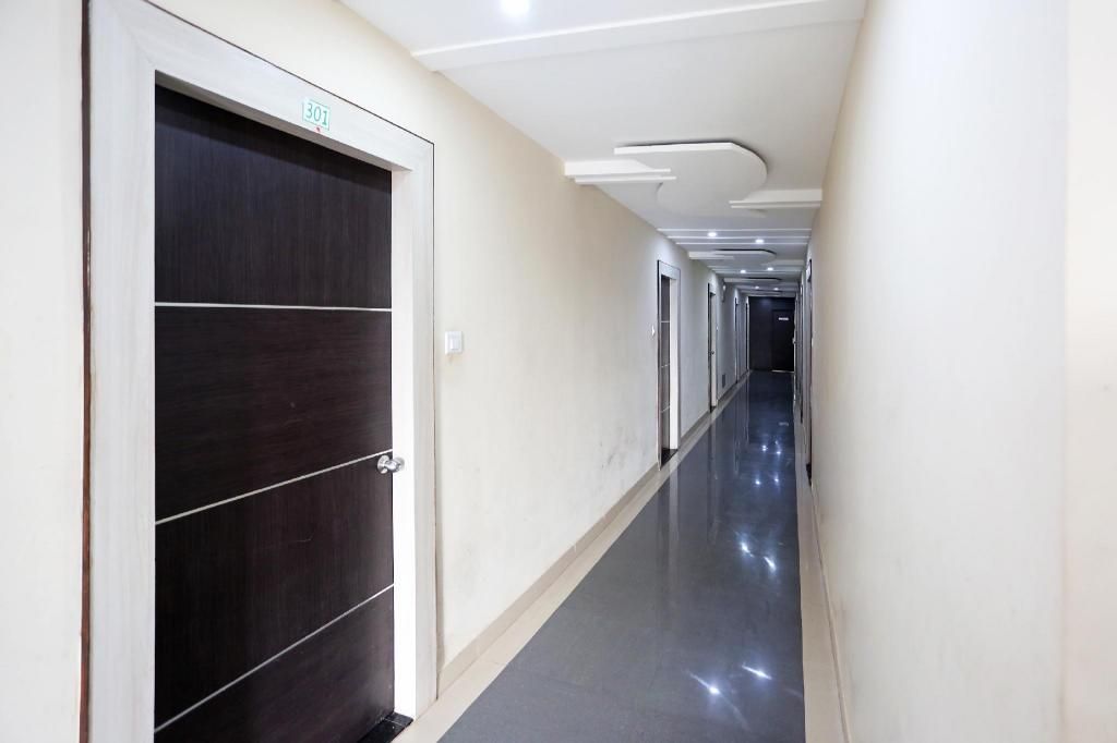 undefined Hotel Subudhi's inn 3