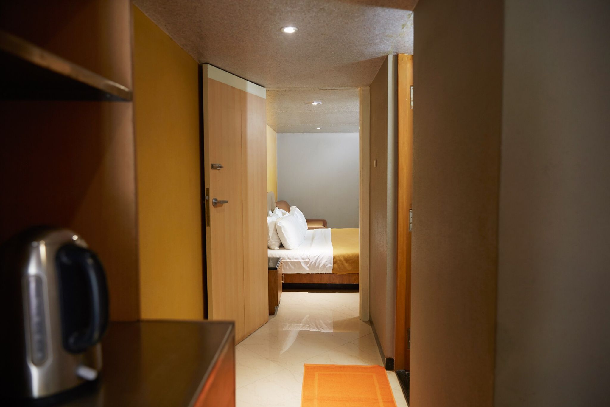 Villa Suite