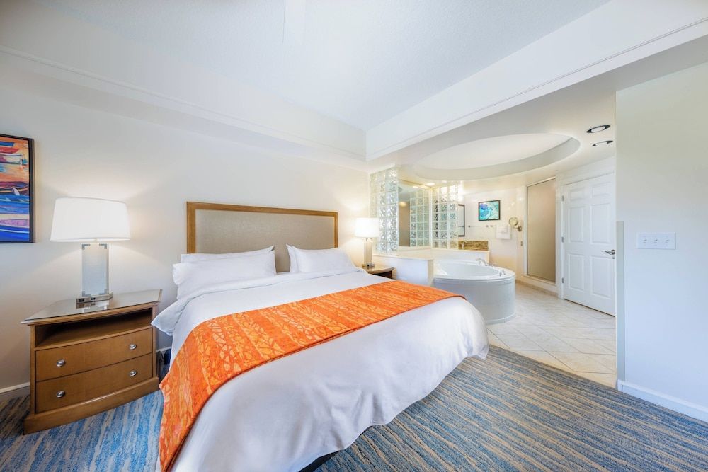 undefined Marriott's Cypress Harbour Villas 6