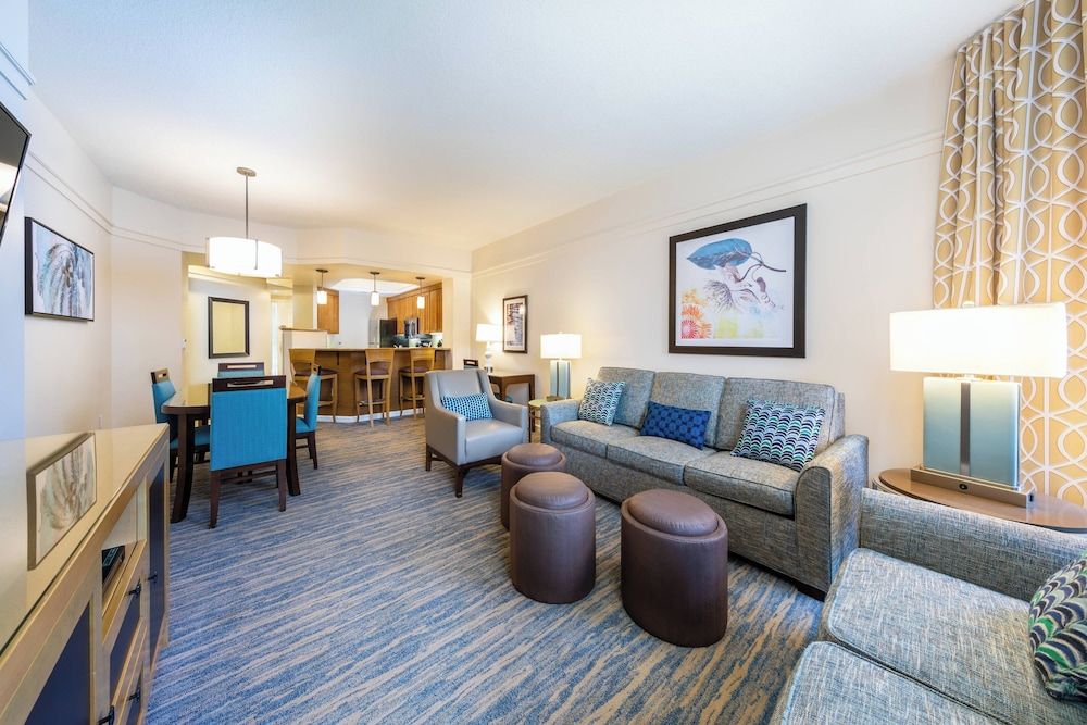 undefined Marriott's Cypress Harbour Villas 2