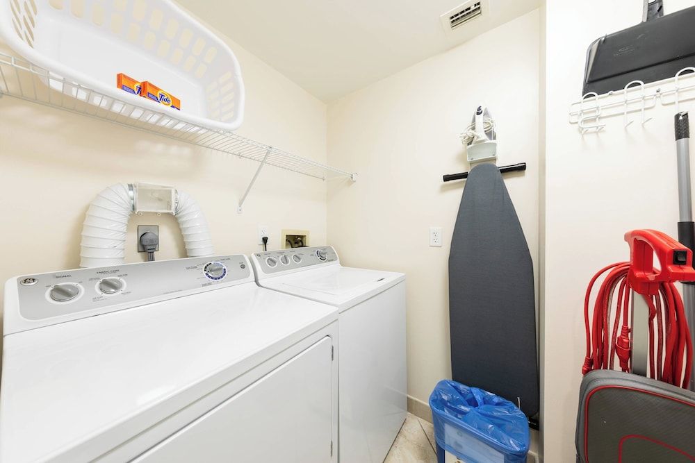 undefined Marriott's Cypress Harbour Villas 3