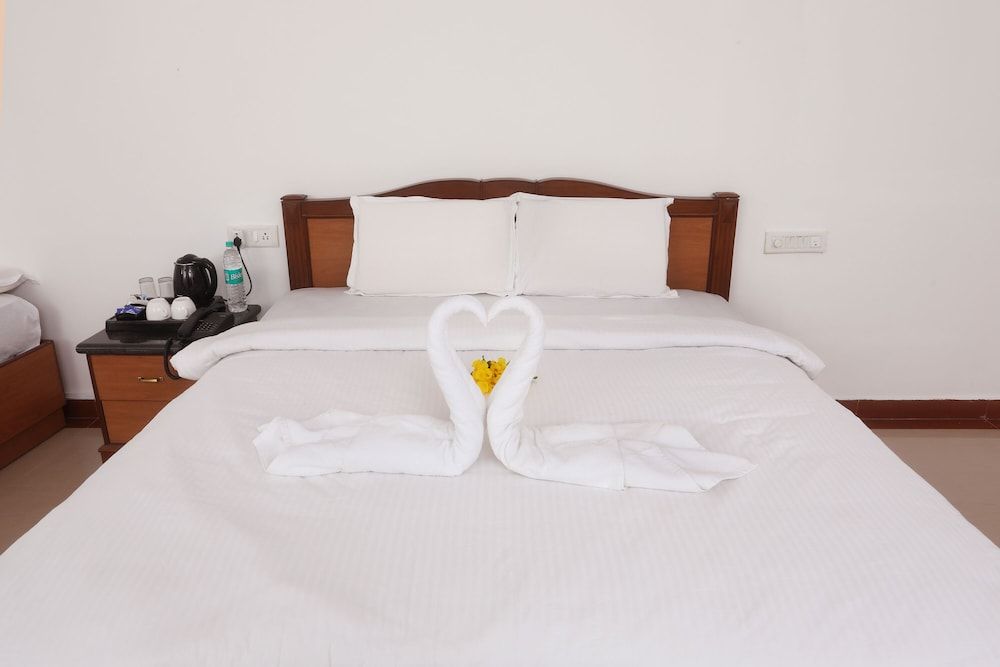 Holiday Valley Nature Resorts Studio Suite 2