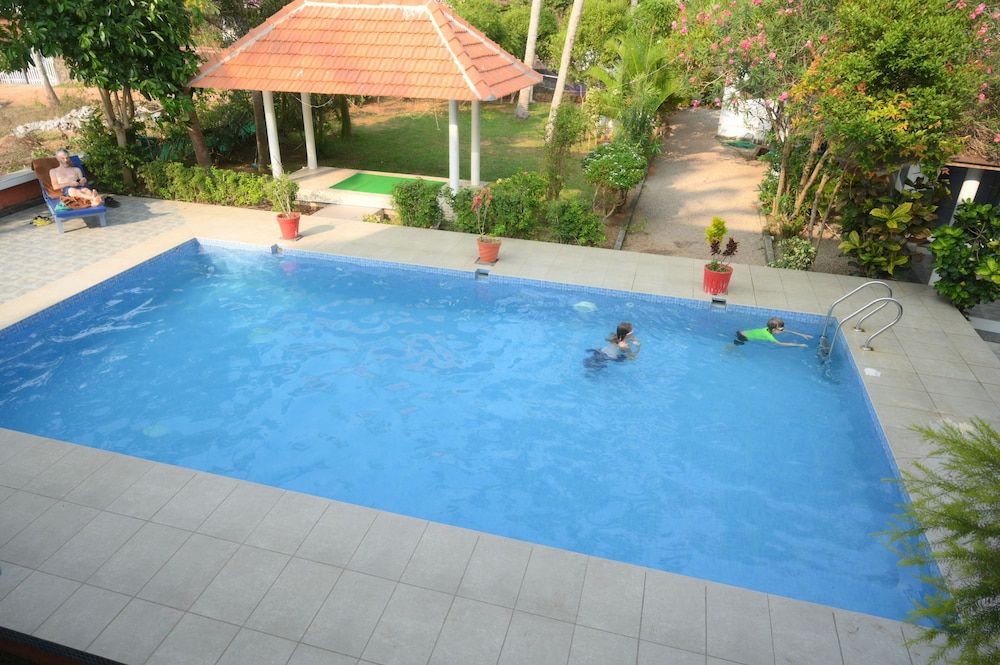 Children's activities