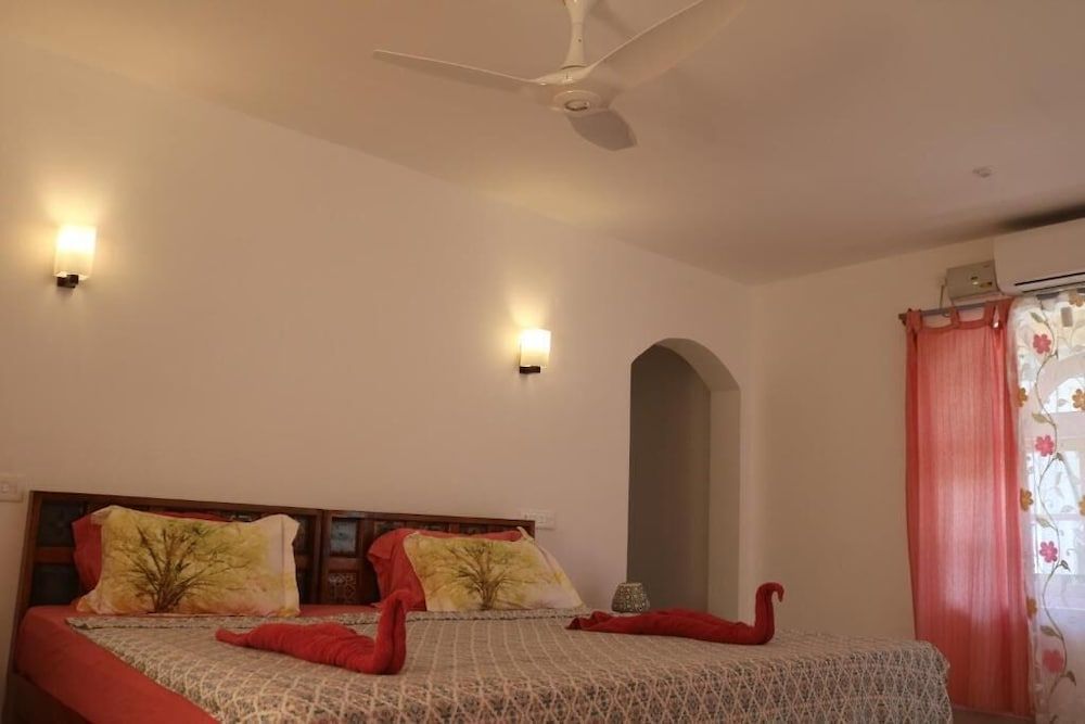 Magnolia Deluxe Suite 2