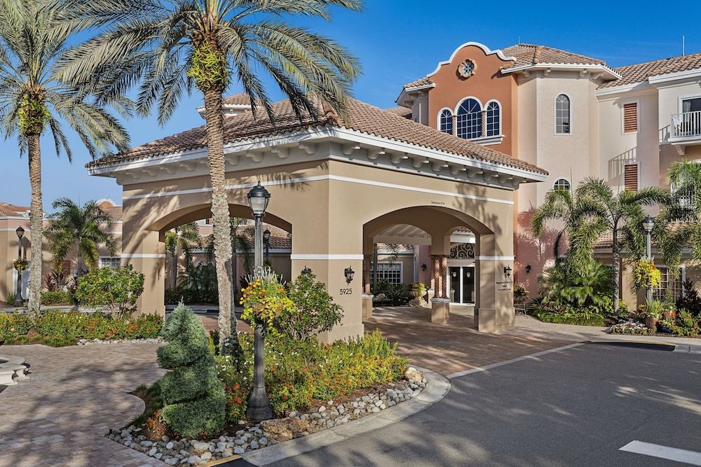 undefined Marriott's Grande Vista 2