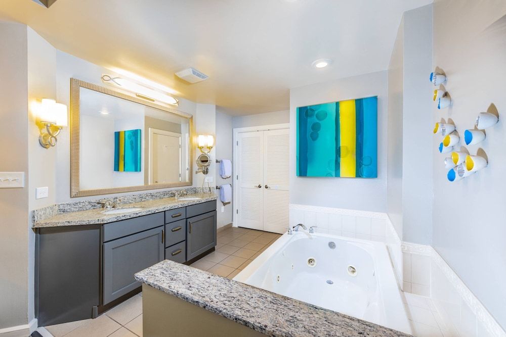 Marriott's Royal Palms Villa, 2 Bedrooms, Non Smoking, Balcony 5