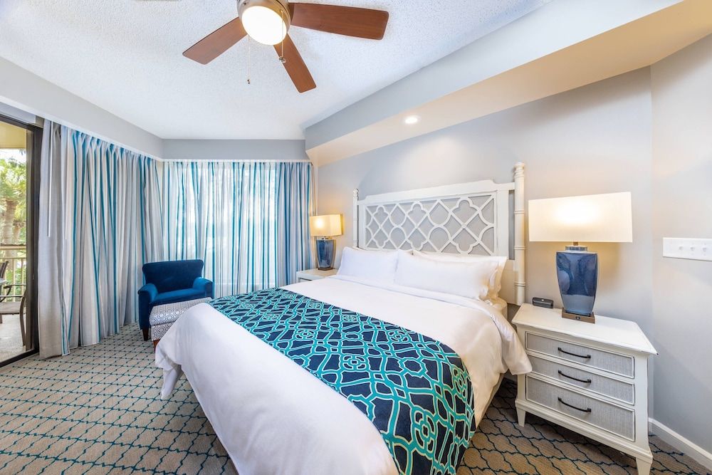 Marriott's Royal Palms Villa, 2 Bedrooms, Non Smoking, Balcony 2