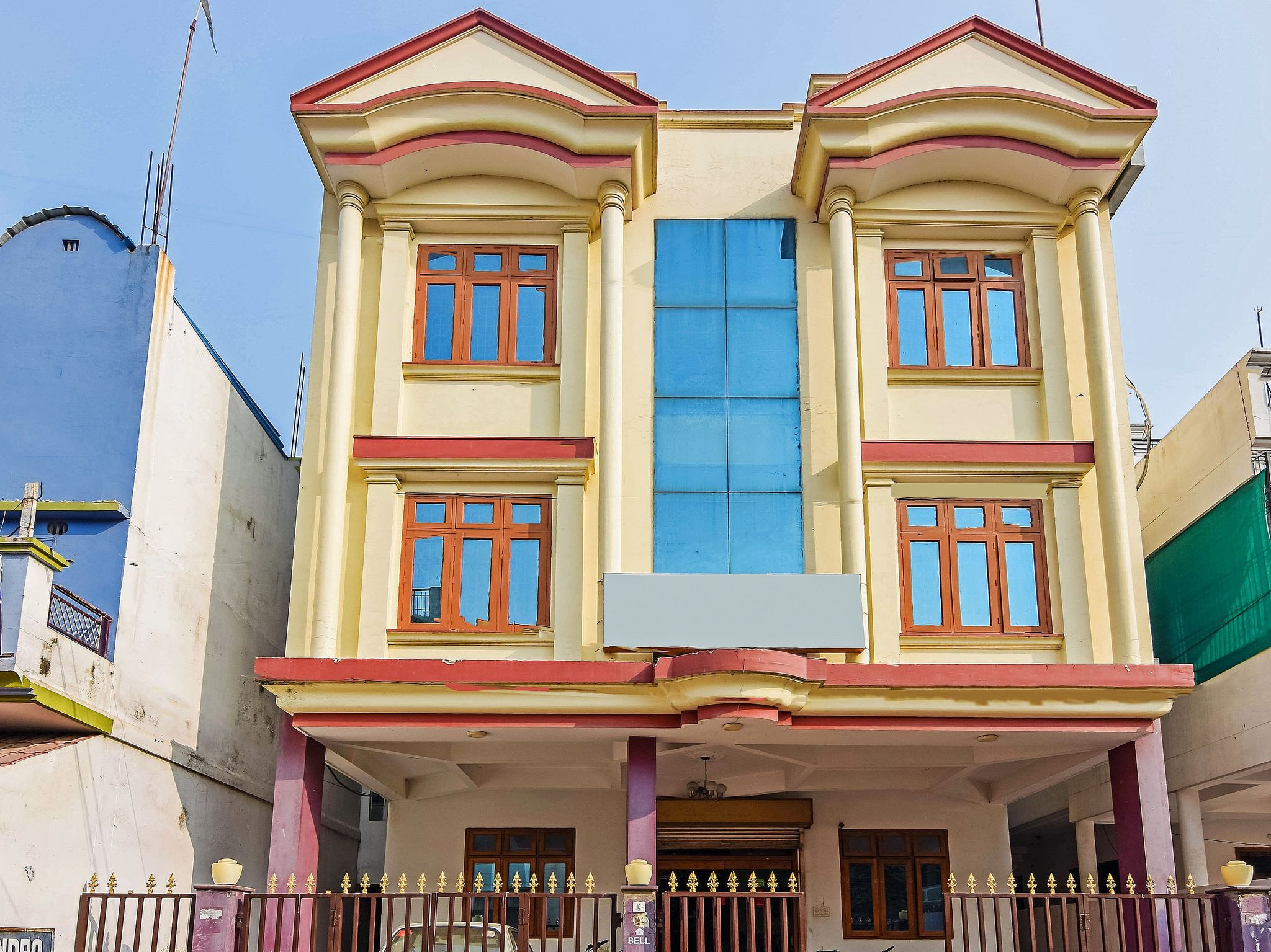 Narendra Guest House