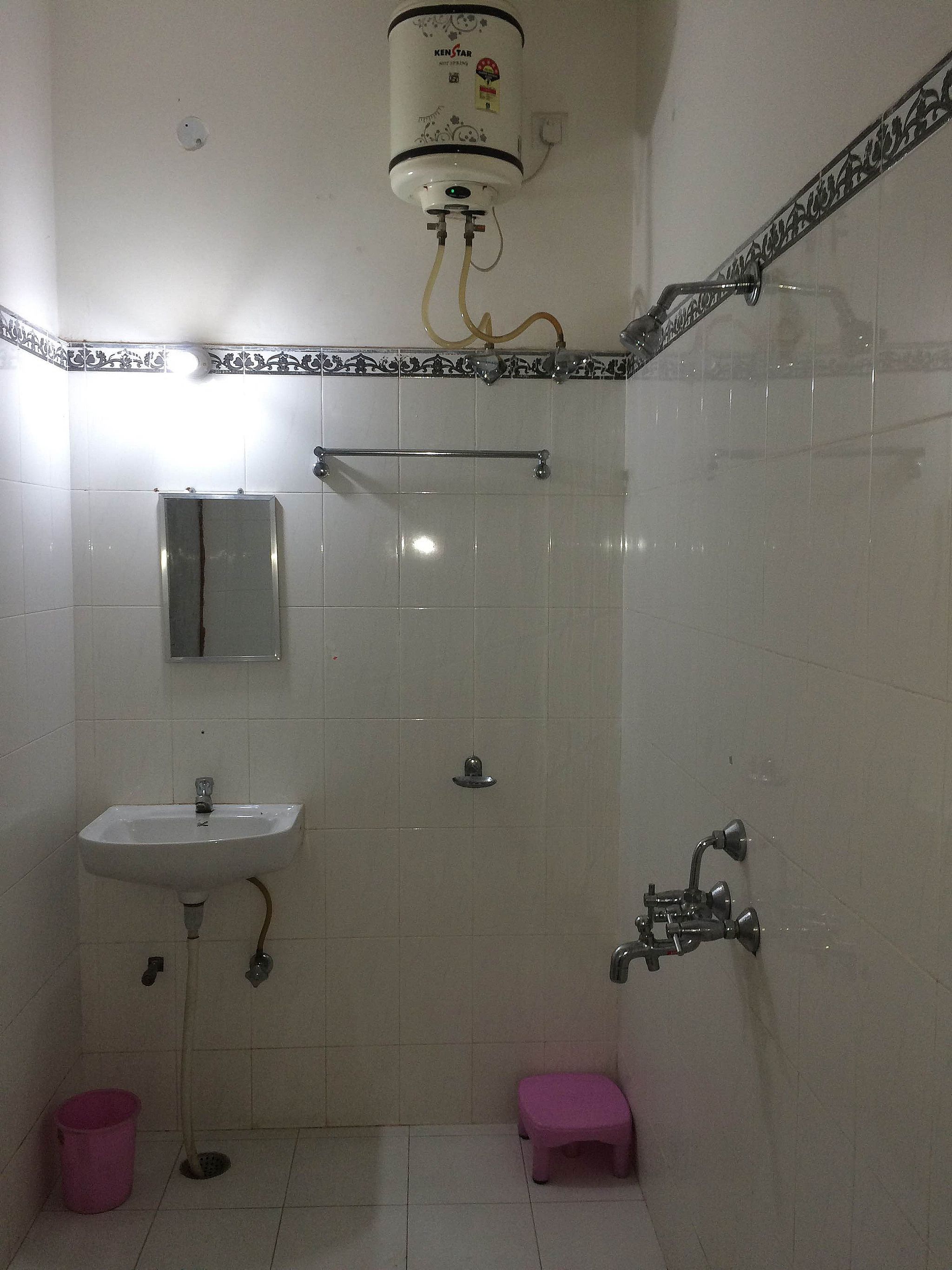 Standard Double Room with Fan