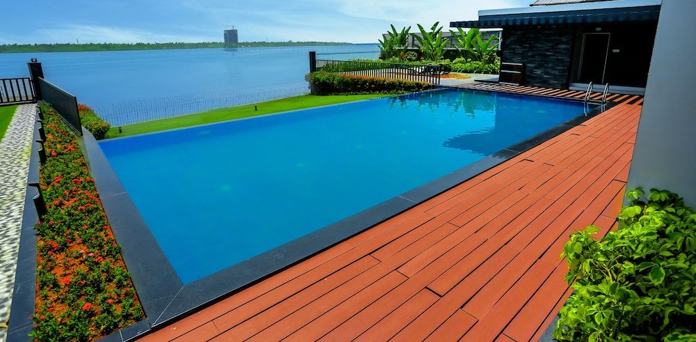 undefined Kent Baywatch Suites 4