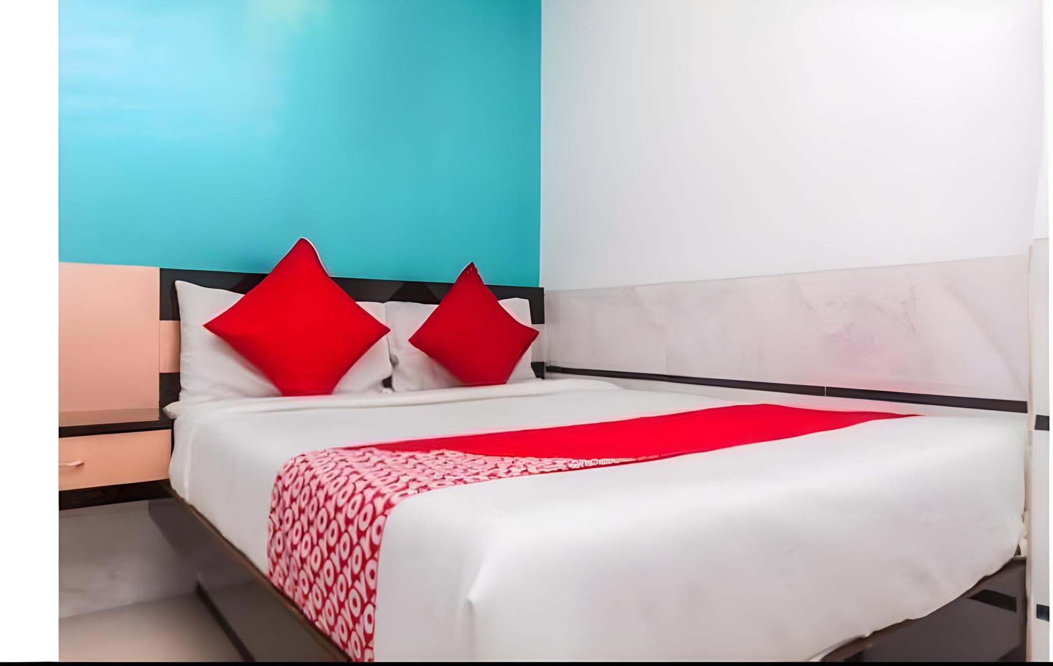 Standard Double Room, 1 Double Bed
